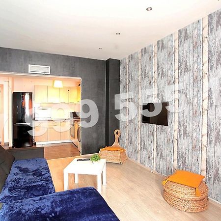Acm Apartments บูคาเรสต์ ภายนอก รูปภาพ