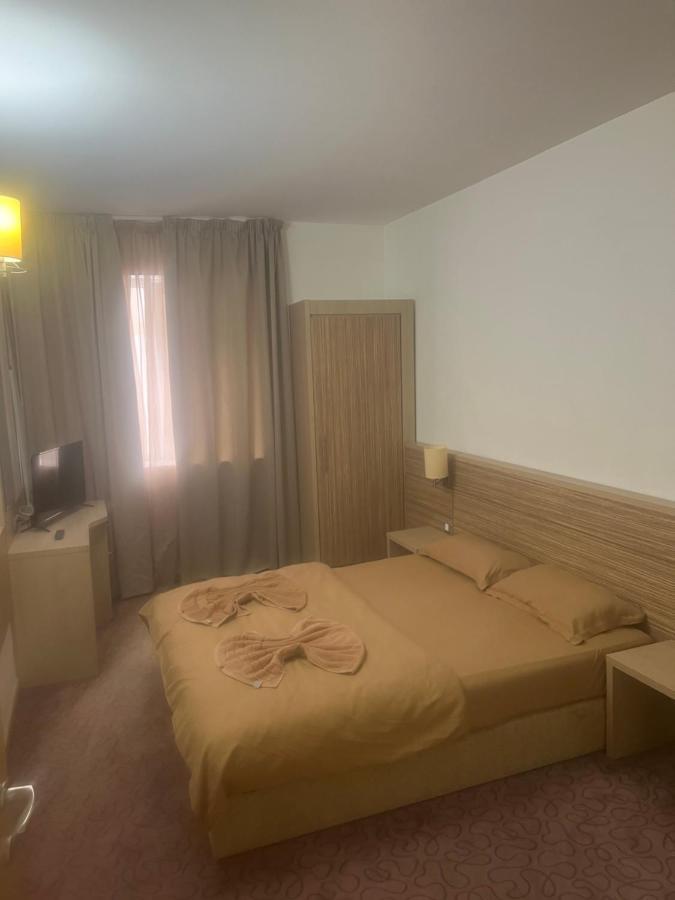 Acm Apartments บูคาเรสต์ ภายนอก รูปภาพ