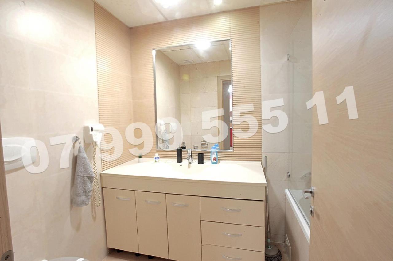 Acm Apartments บูคาเรสต์ ภายนอก รูปภาพ