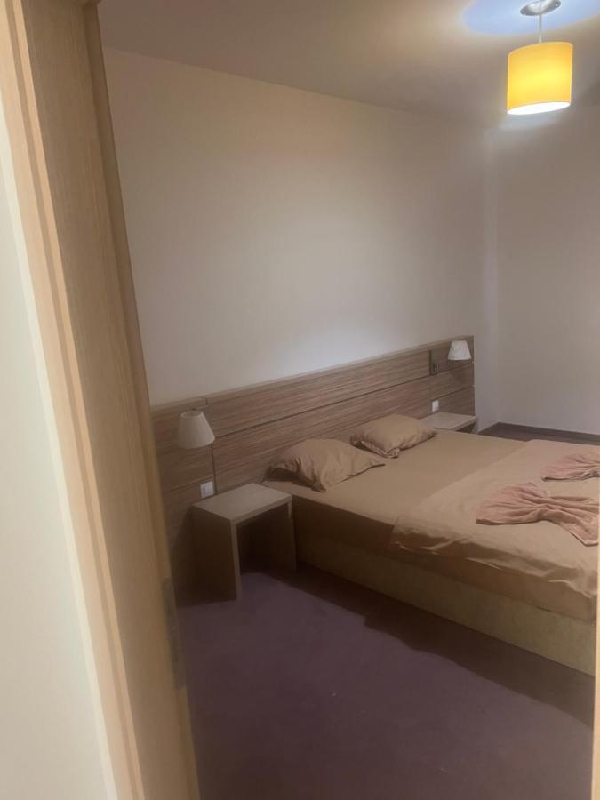 Acm Apartments บูคาเรสต์ ภายนอก รูปภาพ
