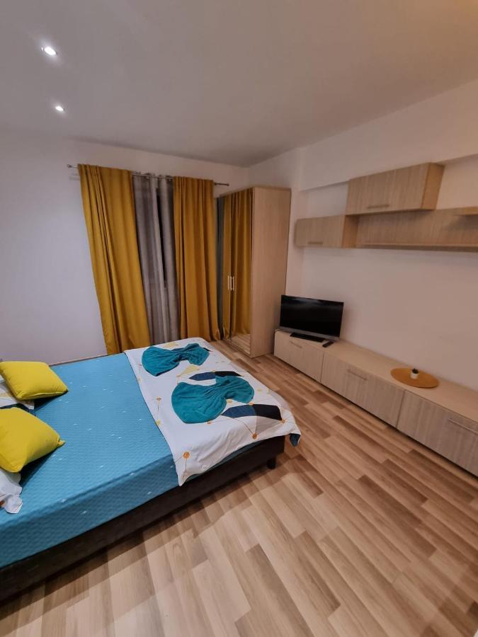 Acm Apartments บูคาเรสต์ ภายนอก รูปภาพ